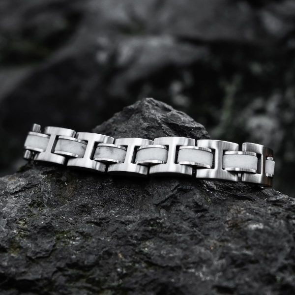 Holzkern Forte (Marmer en zilver)